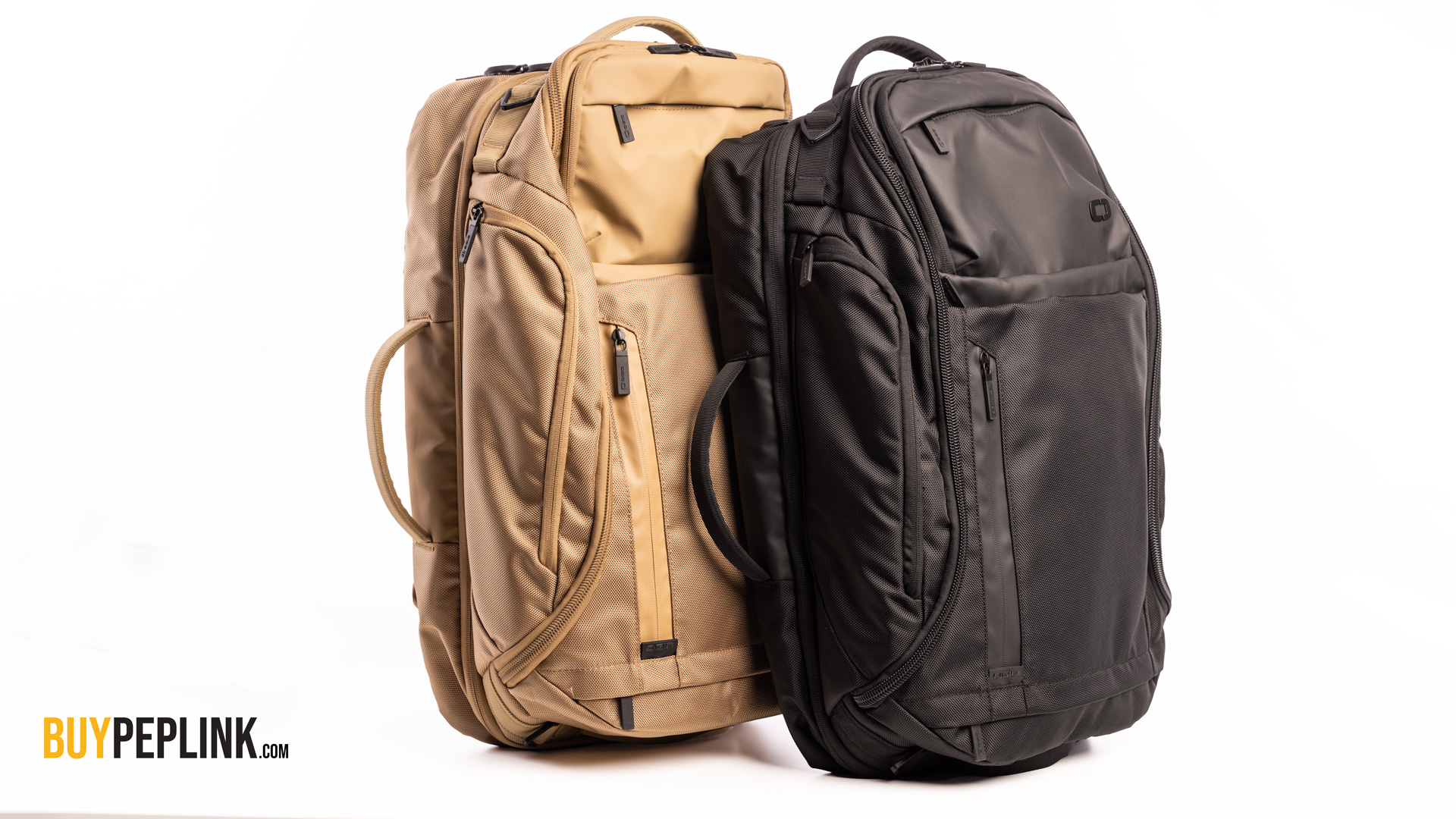 SpeedFusion Backpack BR2 Pro 5G - BuyPeplink.com